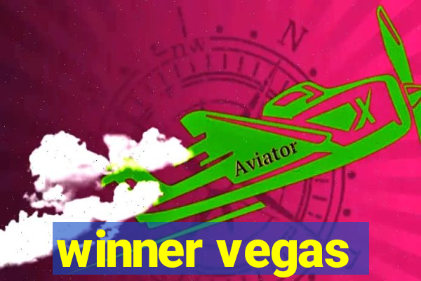 winner vegas